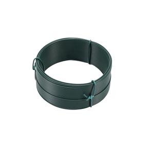 Viela dengta PVC Garden Center, 0.6 mm/0.8 mm, 30 m
