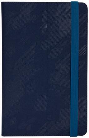 Tahvelarvuti ümbris Case Logic Surefit Folio, sinine v., 8"