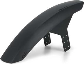 Porikaitse ACID Front Mud Blocker KMC Z7 MUDG330, polüpropüleen (pp), must v., 27.5", 2.6"