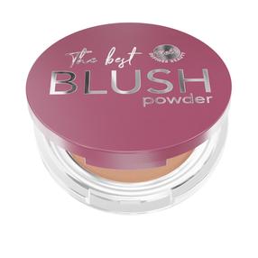 Põsepuna Bell The Best Blush, oranž v., 01 peachy