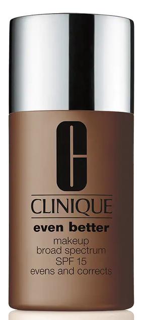 Skystas makiažo pagrindas Clinique Even Better Makeup SPF15, cn 127 truffle, 30 ml