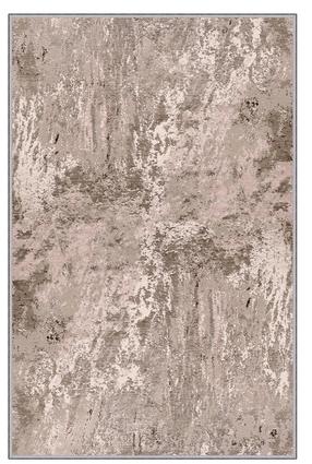 Kilimas Conceptum Hypnose EEXFAB844, ruda sp./smėlio sp., 150 cm x 80 cm