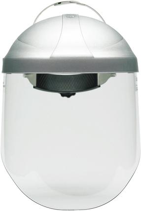 Защитная каска 3M