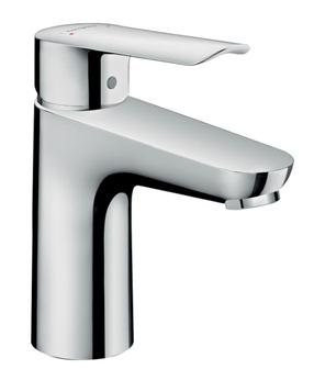 Praustuvo maišytuvas Hansgrohe Logis E 71161000, chromo sp.