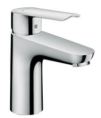 Praustuvo maišytuvas Hansgrohe Logis E 71161000, chromo sp.