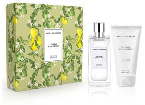 Подарочные комплекты для женщин Angel Schlesser Tempting Bergamot