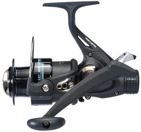 Ritė Jaxon Magnet Carp FRM KJ-MCA500M, 338 g, juoda sp.