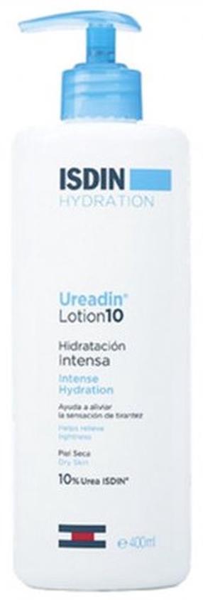 Kūno losjonas Isdin, 400 ml