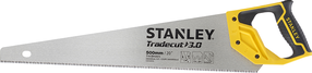 Zāģis Stanley STHT20351-0, koks, 500 mm