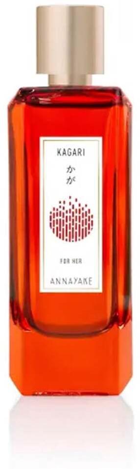 Tualettvesi Annayake For Her Kagari, 100 ml