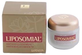 Крем для лица Vinas Laboratories Lotalia Anti-Aging, 50 мл