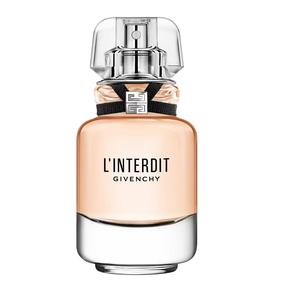Tualettvesi Givenchy L'Interdit, 35 ml