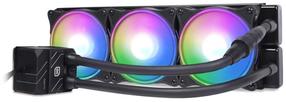 Водяной охладитель для процессора Alphacool Eisbaer Pro HPE Aurora 360 CPU AIO