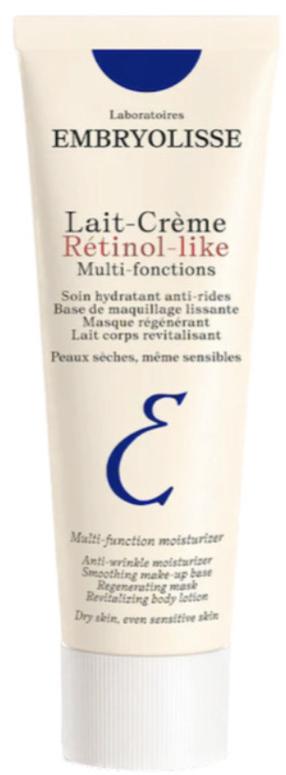 Näokreem Embryolisse Lait-Creme Retinol-like, 75 ml