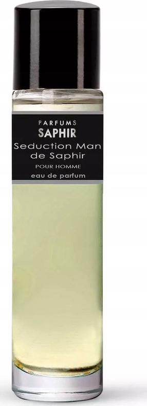 Parfüümvesi Saphir Seduction, 30 ml
