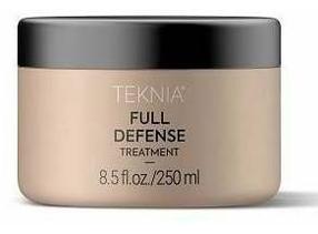 Matu maska Lakmé Teknia Full Defense Treatment, 250 ml