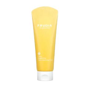 Очищающая пенка для лица Frudia Citrus Brightening Micro, 145 мл