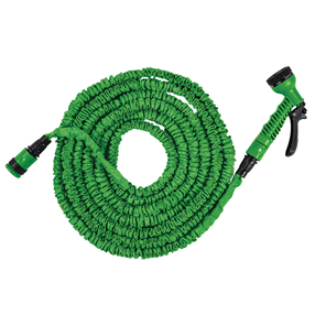 Izstiepjama laistīšanas šļūtene Bradas, Trick Hose, 15 m