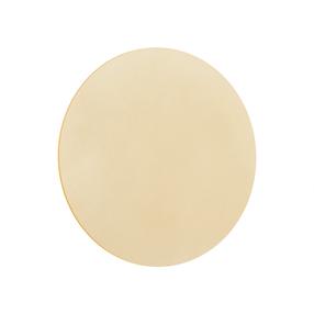 Šviestuvas sieninis Argon Oregon Plus, LED, 3000 °K, 1 x 4.5 W, aukso sp. / aukso sp., 20 x 20 cm