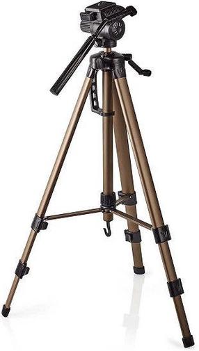Stovas Nedis TPOD2300BZ, aliuminis