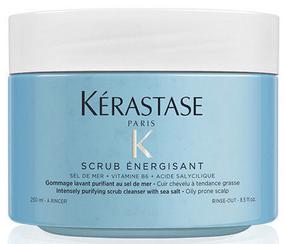 Matu skrubis Kerastase, 250 ml