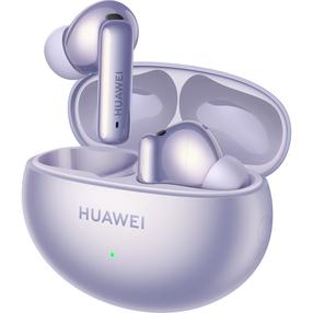 Juhtmeta kõrvaklapid Huawei FreeBuds 6i, violetne v.