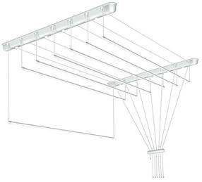 Griestu veļas žāvētājs Sepio, 1.4 m