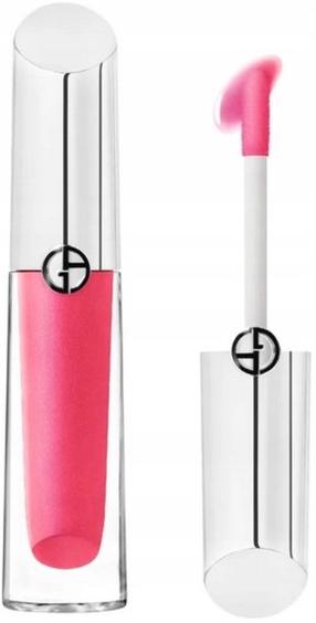 Lūpų blizgis Giorgio Armani Prisma Glass, 3.5 ml, sorbet beam sp., 09