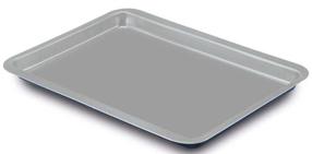 Kepimo skarda Guardini XBake, mėlyna sp., 26 cm x 37 cm