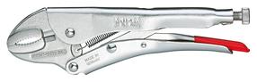 Knaibles satveršanai Knipex 4104, 300 mm