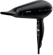 Plaukų džiovintuvas Philips HPS920/00, 2300 W, juoda sp.