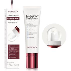 Spenelių kremas Momcozy ComfortNip NM002