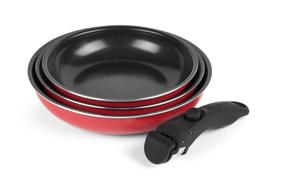 Keptuvių komplektas Russell Hobbs RH03995, Ø 28 cm, aliuminis
