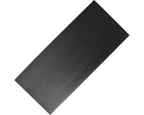 Akvārija paliktnis Karlie Aquarium Pad, melna krās., 100 cm