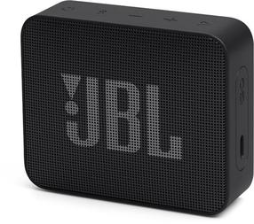 Bezvadu skaļrunis JBL Go Essential 2, melna krās., 3.1 W