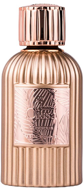 Parfüümvesi Paris Corner Qissa Delicious, 100 ml