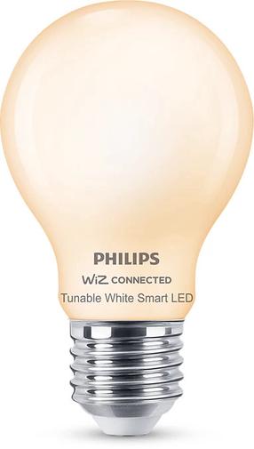 Išmanioji lemputė Philips Wiz LED, A60, 2700 - 6500 °K, E27, 7 W, 806 lm