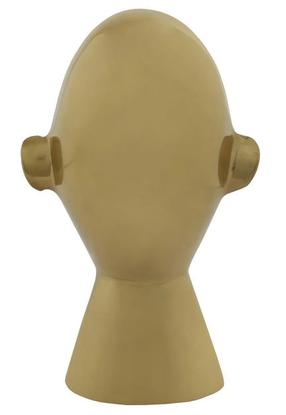 Figūrėlė Kayoom Unid X2QDH, 18 cm, aukso sp.