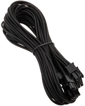 Laidas be quiet! PCI-E Power Cable CP6620 PCIe, PCIe, 0.6 m