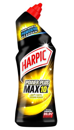 WC puhastusvahend Harpic, 0.75 l