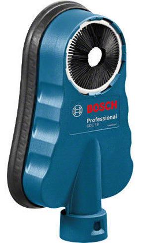 Dulkių nutraukimo sistema perforatoriui Bosch GDE 68, 250 mm