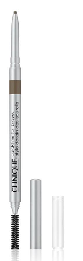 Uzacu zīmulis Clinique Quickliner, 0.08 g, brūna krās. 03 soft brown