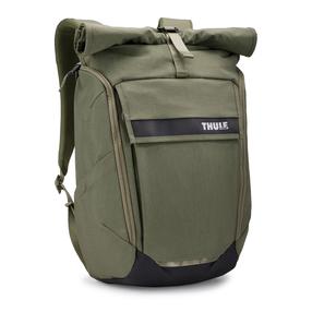 Kuprinė nešiojamam kompiuteriui Thule Paramount 3116, žalia sp., 24 l, 16"