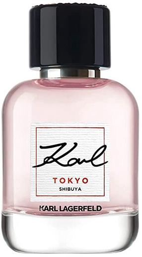 Парфюмированная вода Karl Lagerfeld Karl Tokyo Shibuya, 60 мл