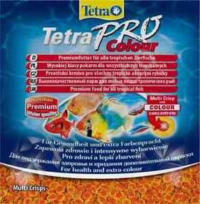 Maistas žuvims Tetra, 0.012 kg