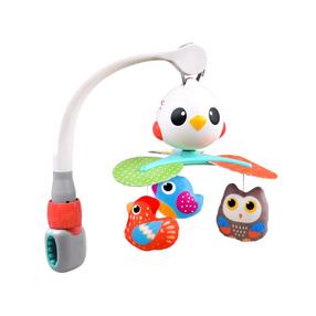 Lovytės karuselė Hola Bird 3in1