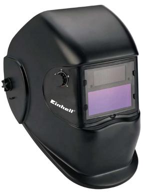 Suvirintojo skydas Einhell, automatinis
