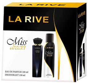 Dovanų komplektas moterims La Rive Miss Dream, 2 vnt.
