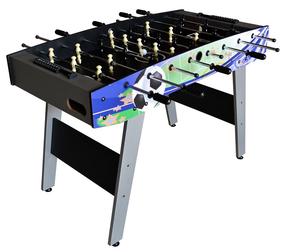 Stalo futbolas TBSM-110348-02, 122 x 61 x 82 cm, 103.5 cm x 58.4 cm