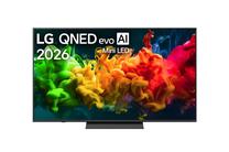 Televizorius LG QNED Mini LED 65QNED81B3A, 65 ", 4K Ultra HD